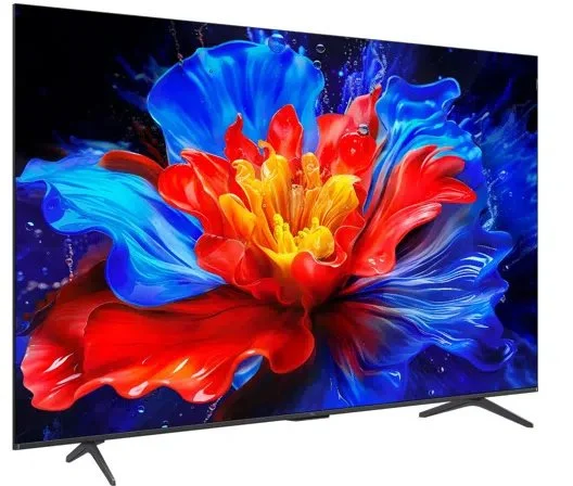 Фото: Телевізор QLED TCL 75P81K (Google TV, Wi-Fi, 3840x2160) № 13 | KTC