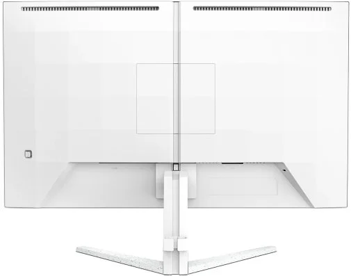 Фото: Монітор Philips Evnia 27M2N3201PL/00 White - 27" IPS / 1920×1080 / 260 Гц № 12 | KTC
