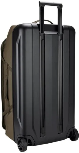 Фото: Дорожня сумка THULE Chasm Rolling Duffel 110L TCWD-232 Deep Khaki (3205604) № 8 | KTC