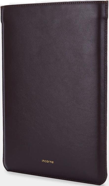 Чохол INCARNE ClineUp - MacBook Pro 14 Chocolate (clineup-chocolate-pro-14)