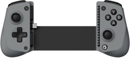 Геймпад Gamesir X5 Lite Grey