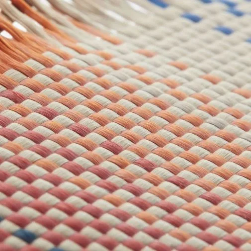 Фото: Чохол Pitaka for Apple iPhone 16 Pro - Tactile Woven Sunset (KI1601SU) № 11 | KTC