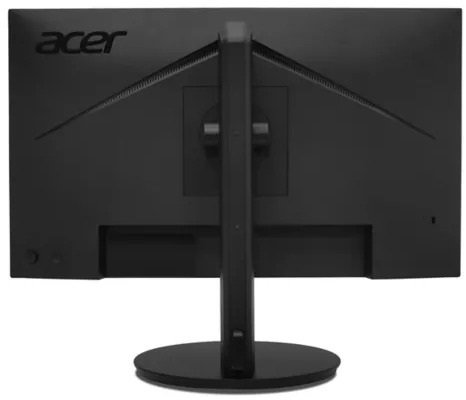 Монітор Acer CB272P6bipr Black (UM.HB2EE.603)