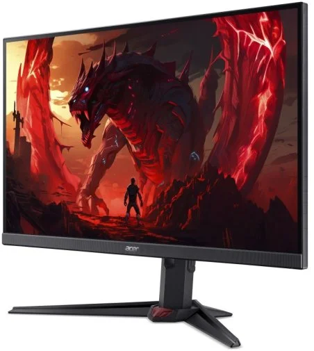 Фото: Монітор Acer XV270X1BMIIPRX Black (UM.HX1EE.101) - 27" IPS / 1920×1080 / 200 Гц / AMD FreeSync / Pivot / HAS № 7 | KTC