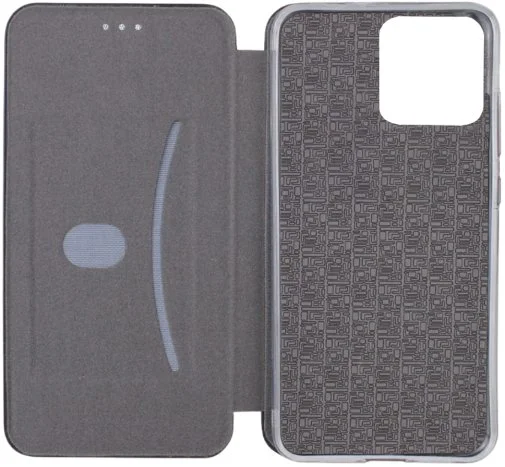 Фото: Чохол BeCover for Motorola Moto G56 - Exclusive Dark Green (715491) № 9 | KTC