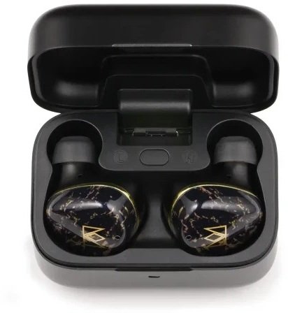Навушники Noble Audio REX5 Black (90404114)