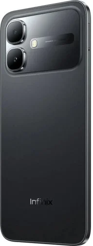 Фото: Смартфон Infinix Smart 20 X6840B 4/64GB Shadow Black № 13 | KTC