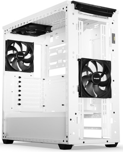 be quiet! Shadow Base 800 DX BGW62