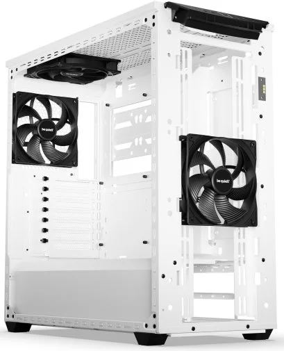 Фото: Корпус be quiet! Shadow Base 800 DX White with window (BGW62) № 14 | KTC