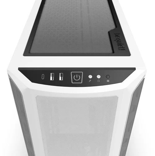 Фото: Корпус be quiet! Shadow Base 800 DX White with window (BGW62) № 18 | KTC