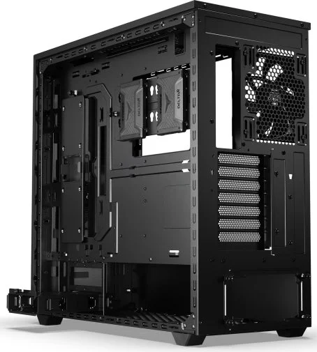 Фото: Корпус be quiet! Shadow Base 800 DX Black with window (BGW61) № 17 | KTC