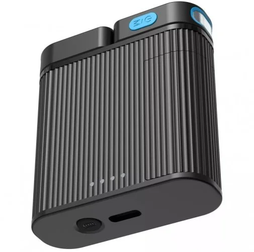 Фото: Радіосистема Proove DualCast black (PDWM00002001) № 13 | KTC