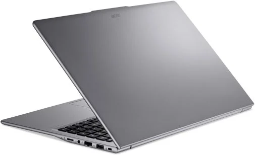 Фото: Ноутбук Acer Extensa 15 EXO15-41 NX.EL5EU.006 Lunar Grey - 15.6" IPS 60 Гц / AMD Ryzen 5 / 7430U / DDR4 16 ГБ / PCI-E SSD 512 ГБ / Radeon Graphics № 16 | KTC