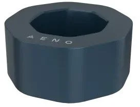 Фото: Електрична зубна щітка AENO DB10 Navy Blue (ADB0010N) № 20 | KTC
