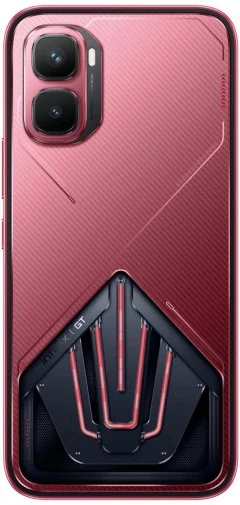 Фото: Смартфон Infinix GT 50 Pro X6891 12/256GB Red Blaze № 12 | KTC