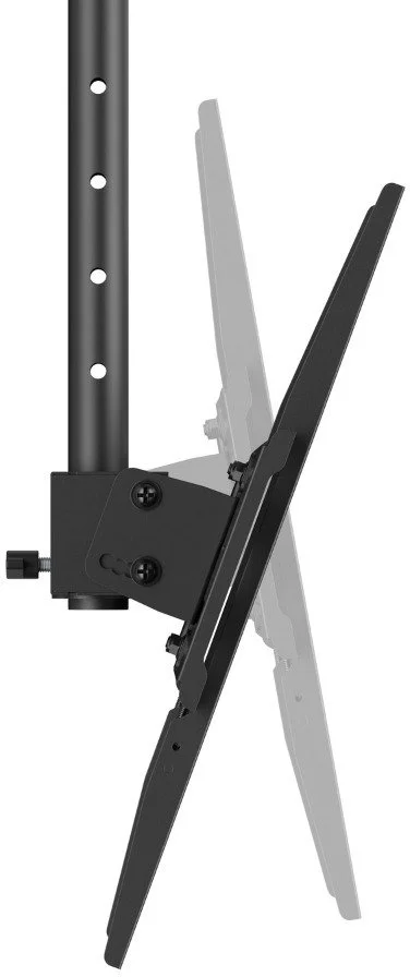 Фото: Кронштейн ITech CELB-44S Black № 21 | KTC