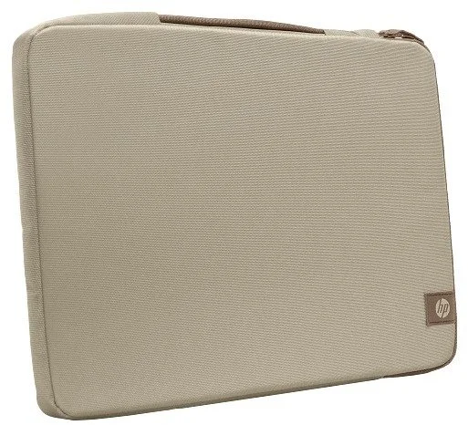 Фото: Чохол HP Protective Laptop Sleeve 13-14 Latte Taupe (C3TR5AA) № 8 | KTC