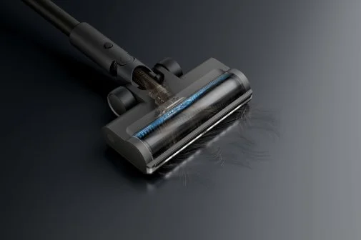 Фото: Ручний бездротовий пилосос Xiaomi Vacuum Cleaner G30 Max (1178433) № 19 | KTC