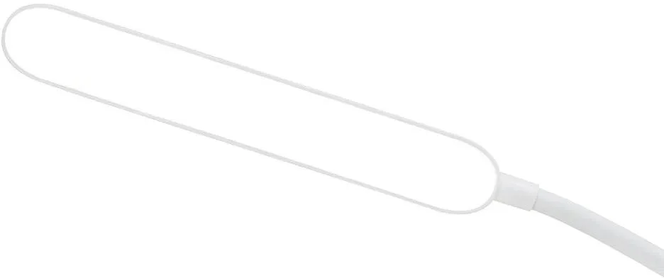 Фото: Лампа ColorWay Portable and Flexible 360 White (CW-DL12FB-W) № 15 | KTC