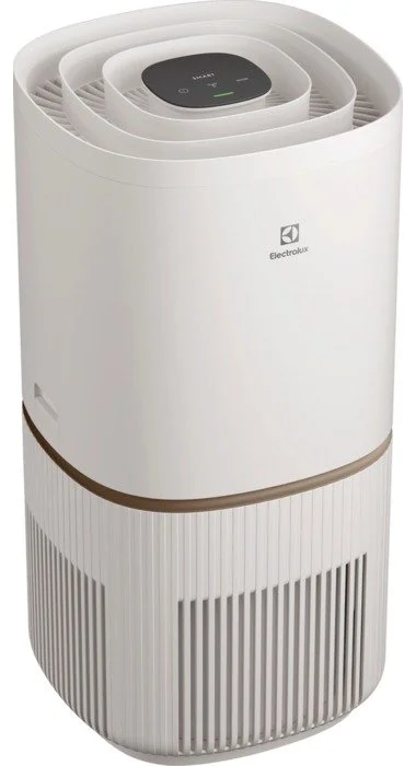 Фото: Очищувач повітря Electrolux Pure 500 XL White (EPO50571SW) № 13 | KTC