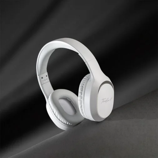 Фото: Навушники Proove Tender 2 APP White (HPTR2001AP02) № 21 | KTC