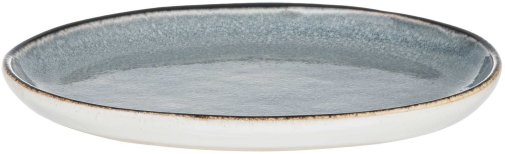 Тарілка Ardesto Daiano 19cm Gray (AR1719DG)