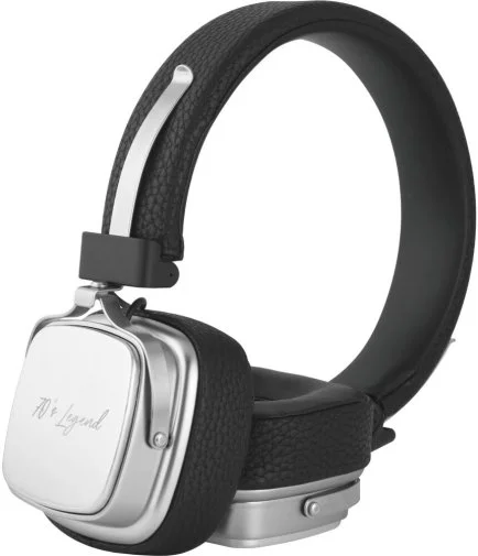 Фото: Навушники Proove 70s Legend APP Black/Silver (HP70L001AP28) № 18 | KTC