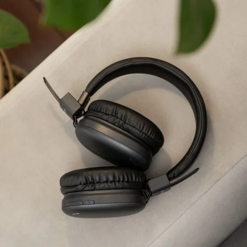 Фото: Навушники Proove Symphony Neo APP Black (HPSN0001AP01) № 30 | KTC