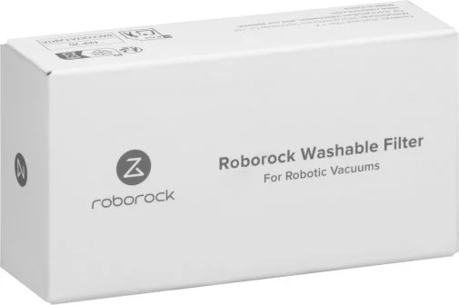 Фото: Фільтр Roborock 8.02.0387 (Saros 10R, Curv 2 Pro) № 12 | KTC