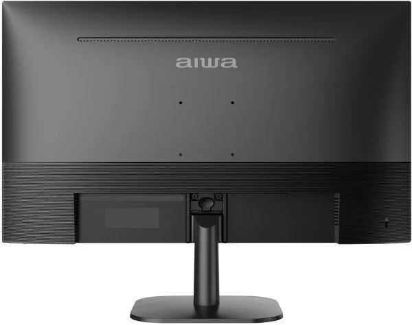 Фото: Монітор Aiwa MF2528-B Black - 24.5" IPS / 1920×1080 / 100 Гц № 9 | KTC