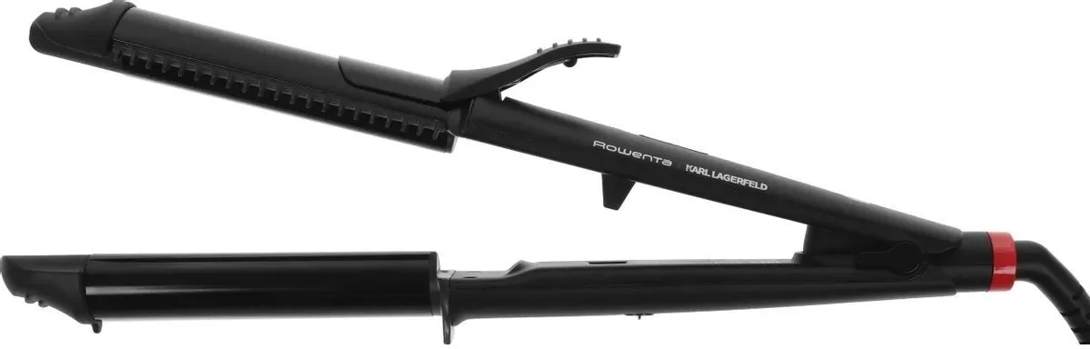Фото: Мультистайлер Rowenta Karl Lagerfeld Fashion Stylist 3in1 (CF451LF0) № 18 | KTC