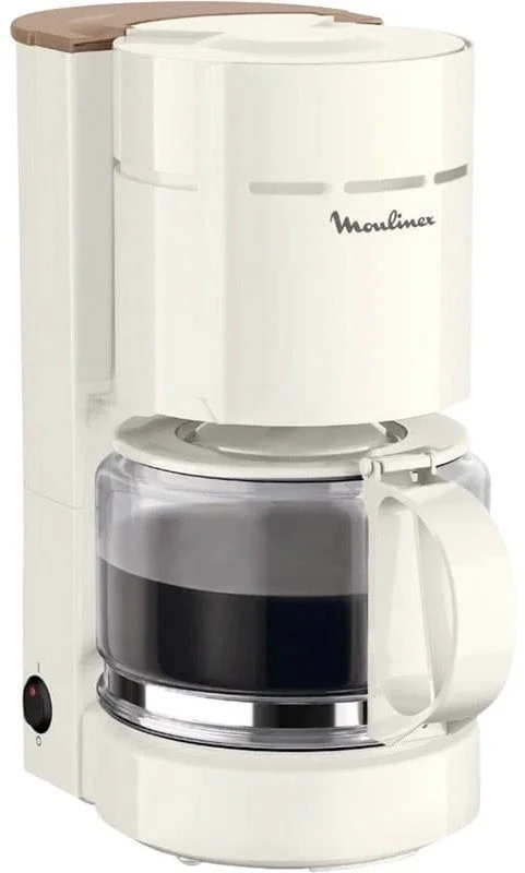 Фото: Крапельна кавоварка Moulinex FG121A10 № 20 | KTC