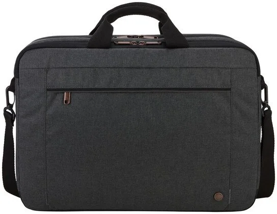 Фото: Сумка для ноутбука Case Logic Era Laptop Bag ERALB-116 Obsidian (3205340) № 11 | KTC