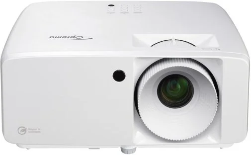 Фото: Проектор Optoma ZH401e (E3P7PK1E117) № 8 | KTC