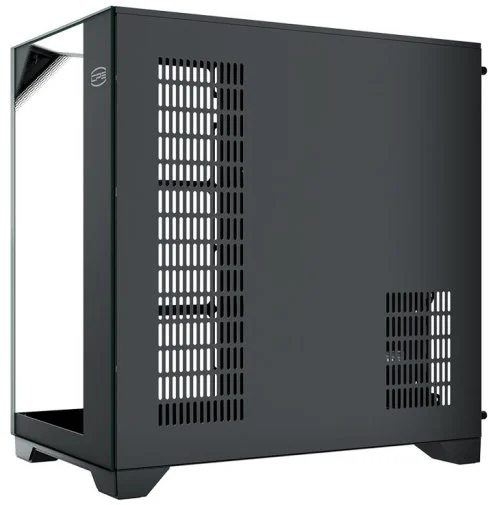 Фото: Корпус PCCooler C3 M500 Black with window (C3M500BKE000-GL) № 13 | KTC