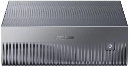 Фото: Персональний комп'ютер ASUS Ascent GX10-GG0003BN (90MS0371-M00030) - ARM v9.2-A / 128 ГБ DDR5 / PCI-E SSD 1 ТБ / Nvidia / Blackwell Architecture, / 240 Вт № 8 | KTC