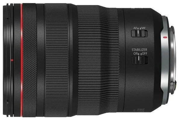 Фото: Об'єктив Canon RF 24-70mm f/2.8 L IS USM (3680C005) № 10 | KTC