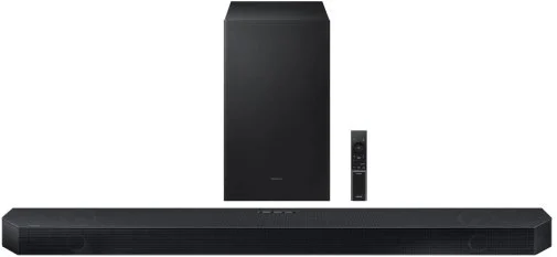 Фото: Саундбар Samsung HW-Q600H Bluetooth Black (HW-Q600H/UA) № 32 | KTC