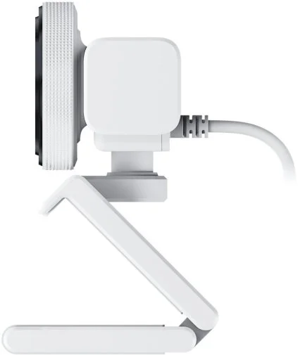 Фото: Web-камера Razer Kiyo V2 X White (RZ19-05380300-R3M1) № 12 | KTC