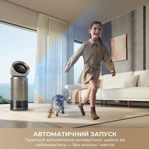 Фото: Очищувач повітря Dreame PM30 (CVF15A) № 32 | KTC