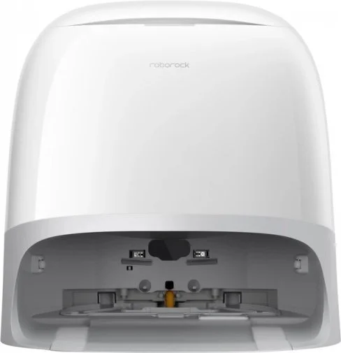 Фото: Робот-пилосос Roborock Qrevo Curv 2 Flow (1188415) № 34 | KTC