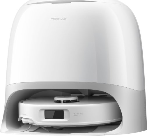 Робот-пилосос Roborock Qrevo Curv 5A1 (1141771)