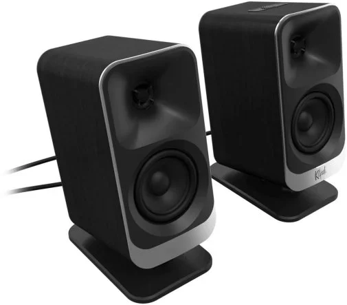 Фото: Колонки Klipsch ProMedia Lumina Black (1080091) № 25 | KTC