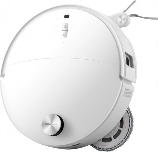 Робот-пилосос Roborock Qrevo Curv 2 Pro (1188416)