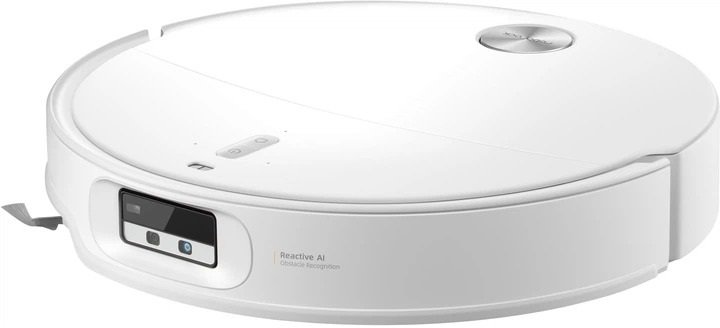 Робот-пилосос Roborock Qrevo Curv 2 Pro (1188416)