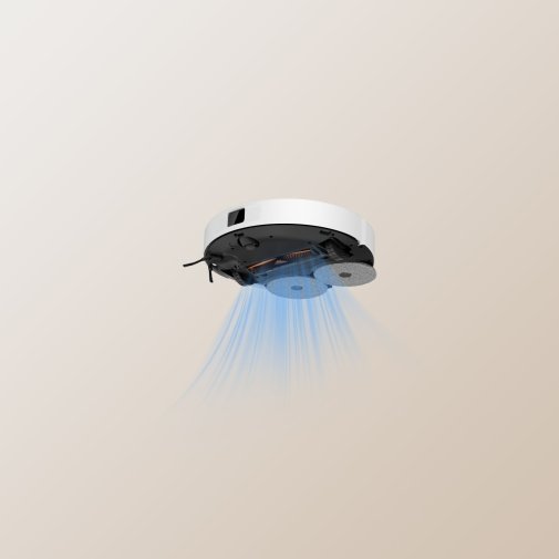 Робот-пилосос Xiaomi Robot Vacuum H50 (1189769)