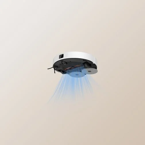 Фото: Робот-пилосос Xiaomi Robot Vacuum H50 (1189769) № 30 | KTC
