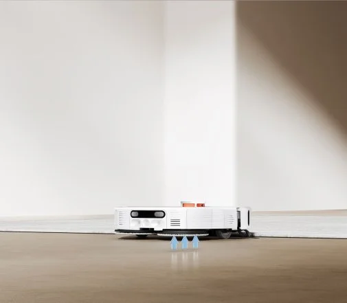 Фото: Робот-пилосос Xiaomi Robot Vacuum H50 Pro (1189770) № 34 | KTC