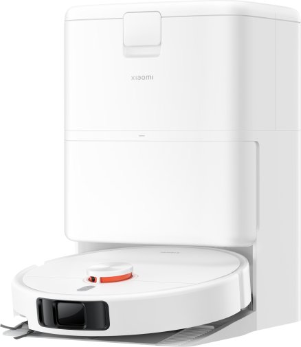 Робот-пилосос Xiaomi Robot Vacuum H50 Pro (1189770)