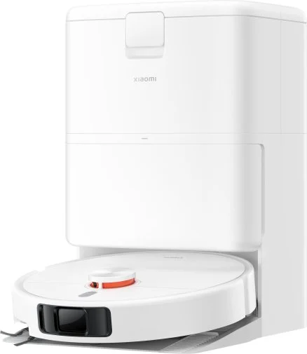 Фото: Робот-пилосос Xiaomi Robot Vacuum H50 Pro (1189770) № 24 | KTC
